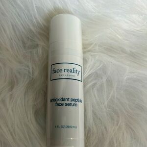 🌸 Face Reality Skincare 🌸 antioxidant peptide face serum